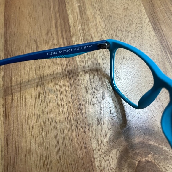 ATTCL Computer Blue Light Blocking Glasses for kids Age 3-10 - Picture 7 of 8